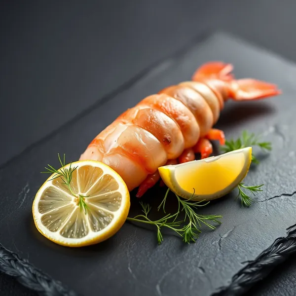 Langostino