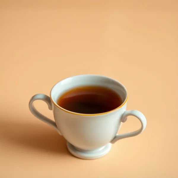 Lapsang Souchong