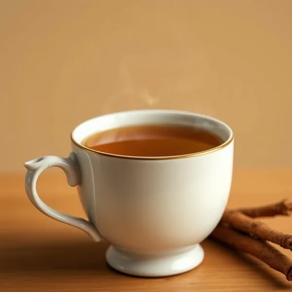 Licorice Root Tea