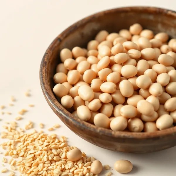 Fagioli Bianchi Lima Baby