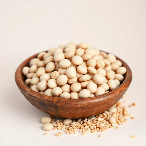 Frijol Lima