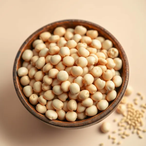 Lima Beans