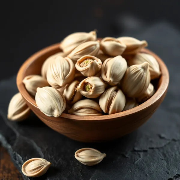 Lotus Seed