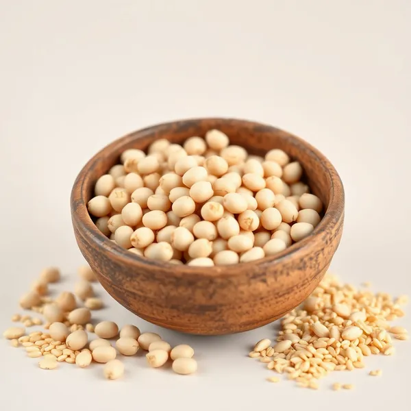 White Lupin Beans