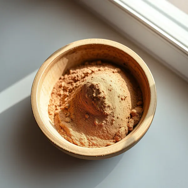 Poudre de Maca