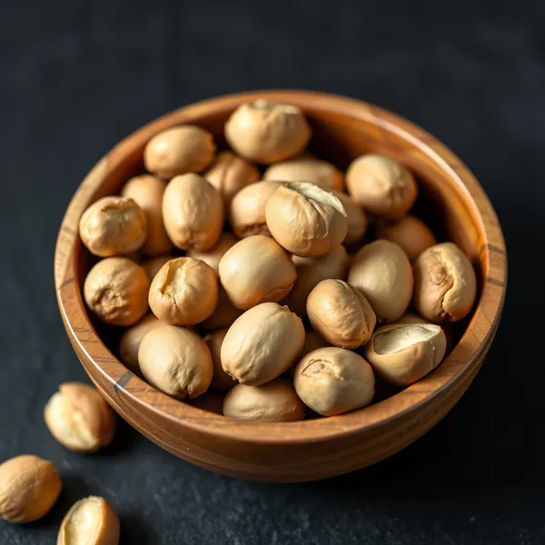 Noce Macadamia Cruda