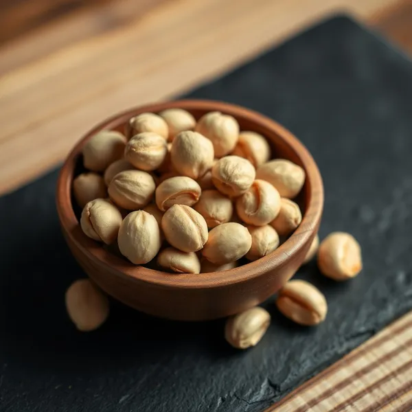 Nuez Macadamia