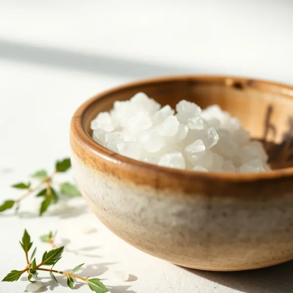 Magnesium Ergänzung