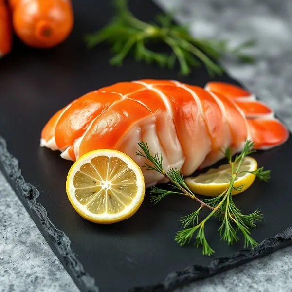 Queue de Homard de Maine