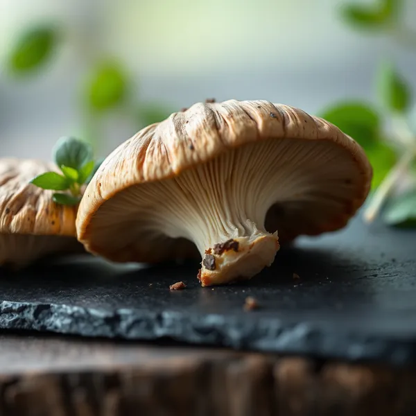 Maitake (Gallina de los Bosques)