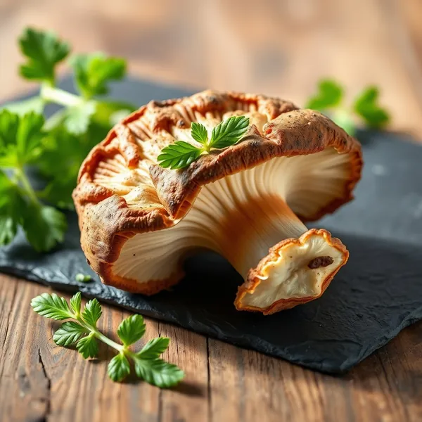 Seta Maitake