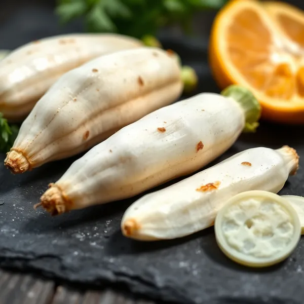 Malanga Bianca