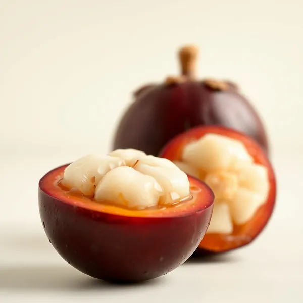 Mangostano