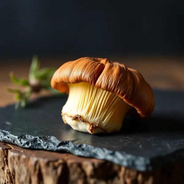 Matsutake Pine Mushroom