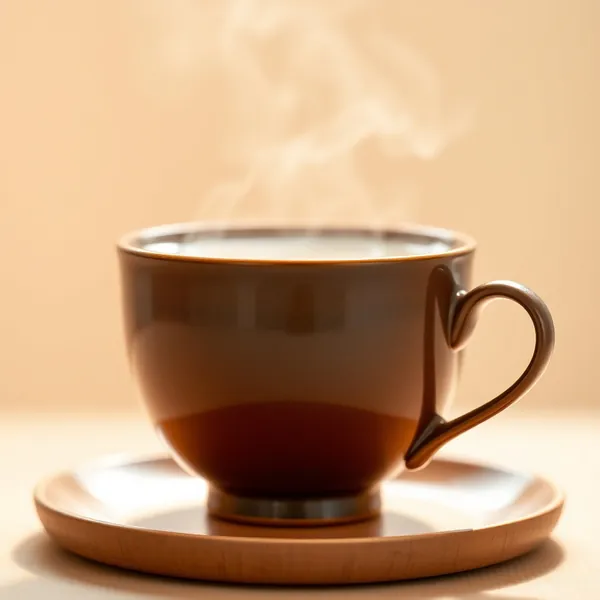 Chá Oolong com Leite