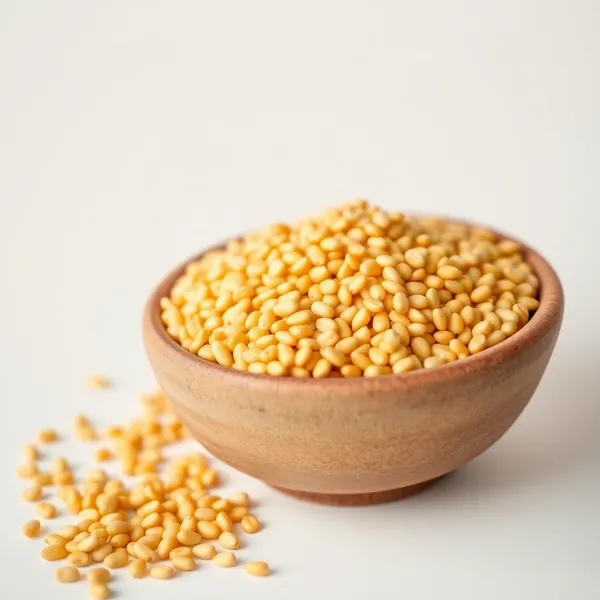 Miglio Giallo