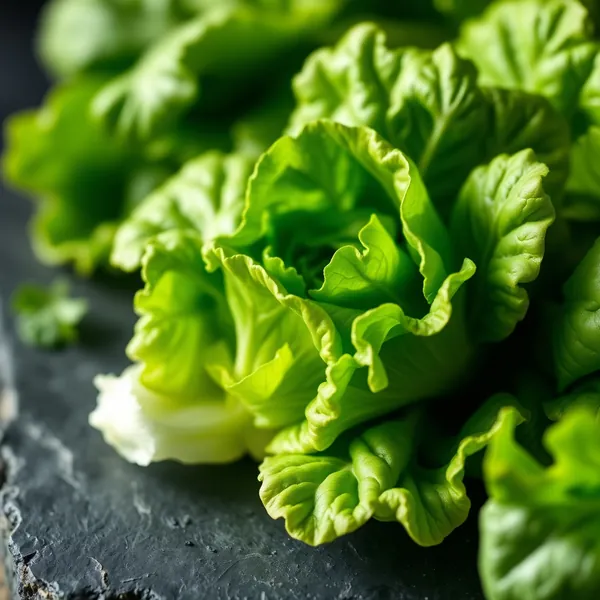 Miner Lettuce