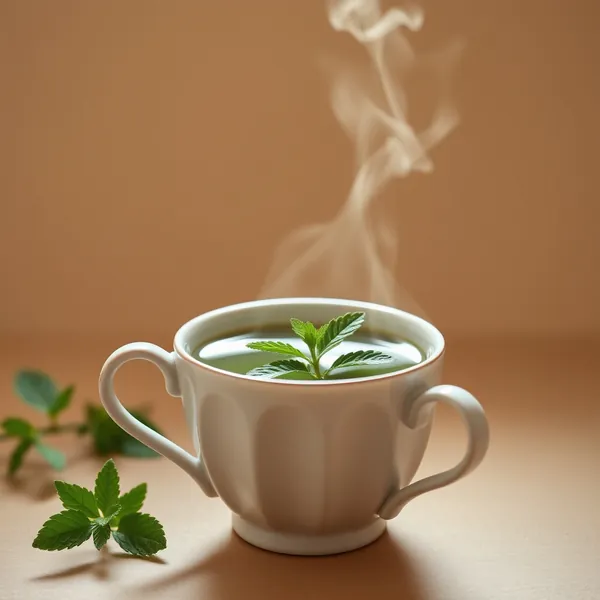 Mint Guayusa