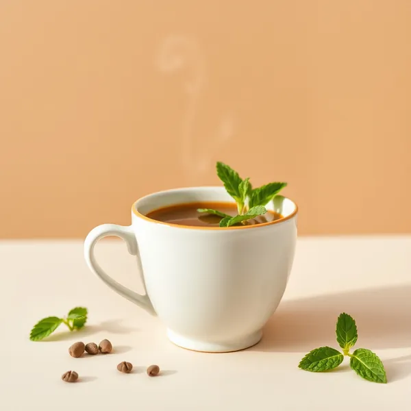 Mate de Menta
