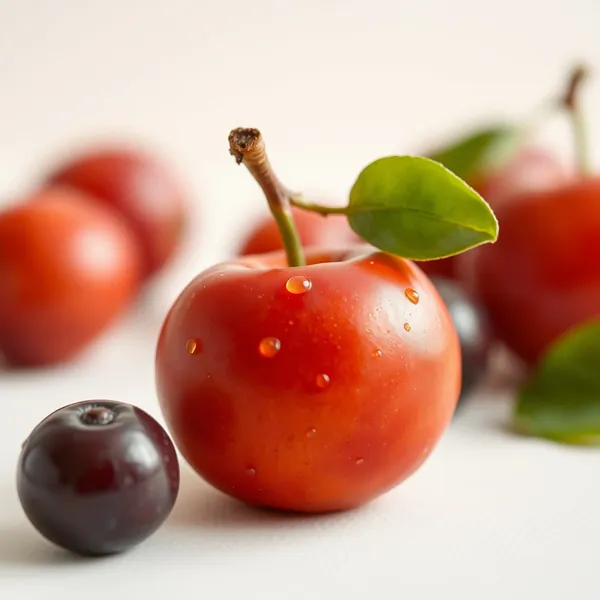 Prugna Mirabelle Dorata
