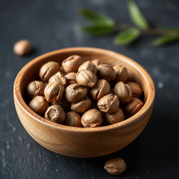 Wild Mongongo Nut