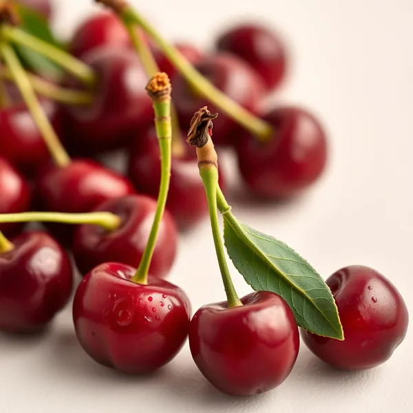 Montmorency Tart Cherries