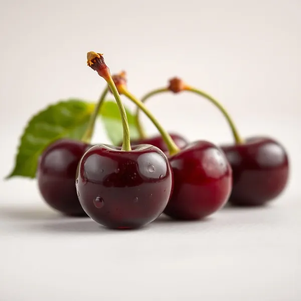 Cerejas Azedas Morello
