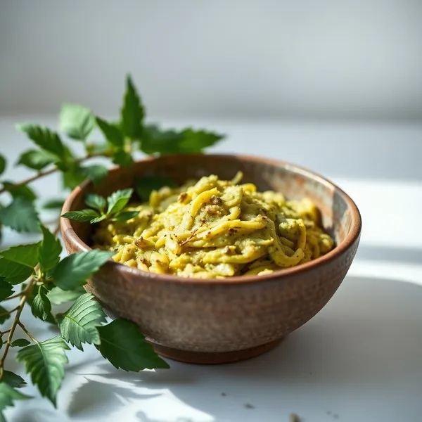 Moringa
