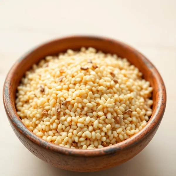 Cuscús Fino Marroquí