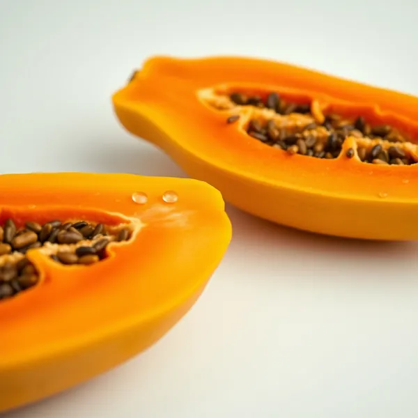 Papaya di Montagna