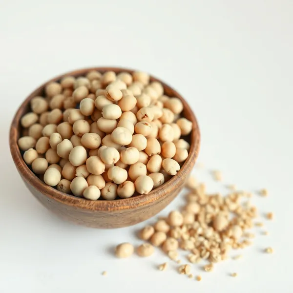 Frijol Multiflora