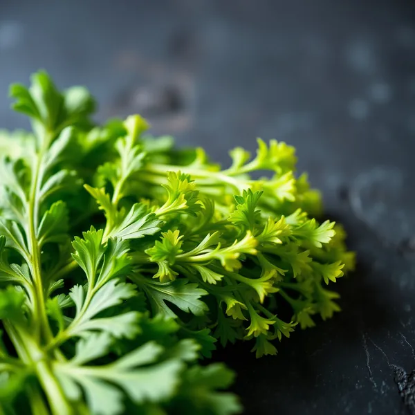 Senape Verde
