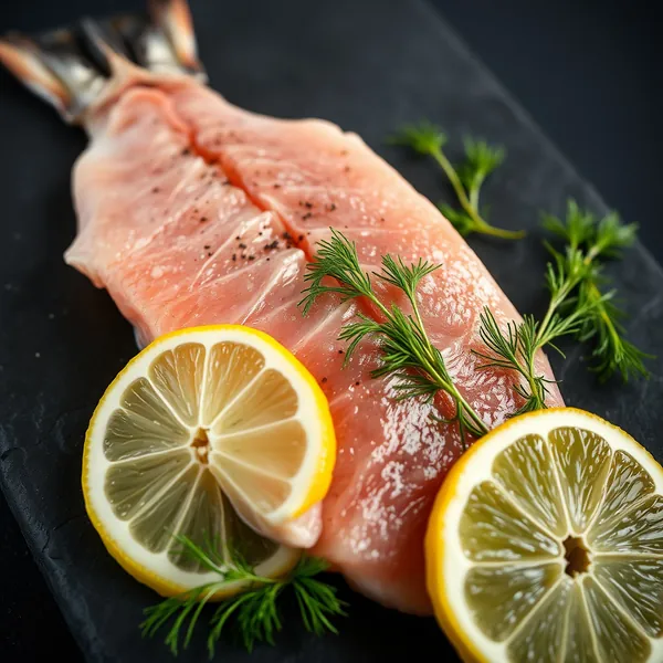 Pargo Mutton
