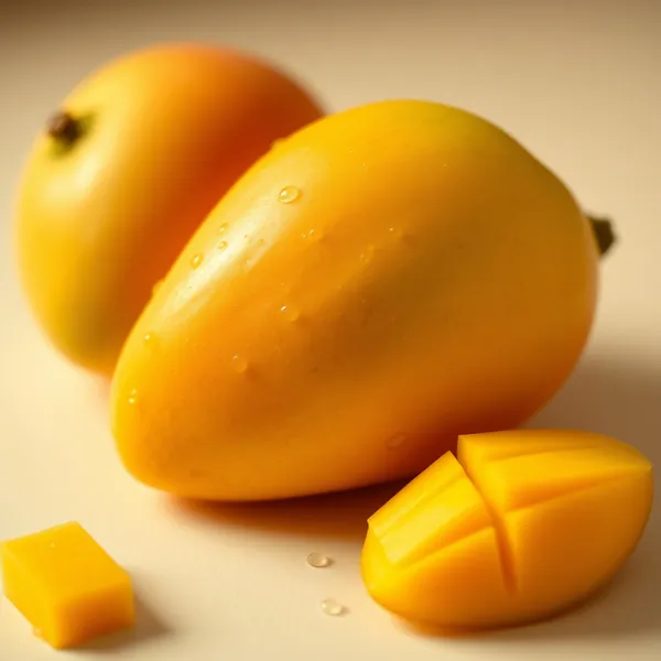 Mangue Nam Dok Mai