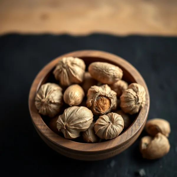 Nutmeg