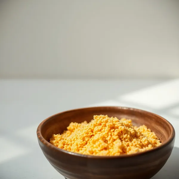 Lievito Nutrizionale