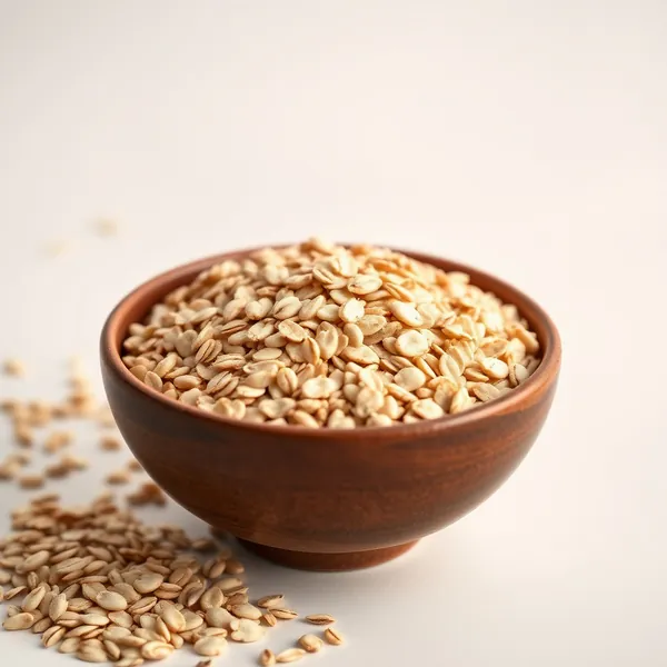 Crusca d'Avena