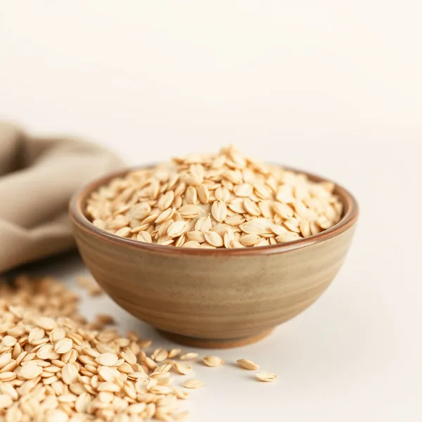 Oat Flour