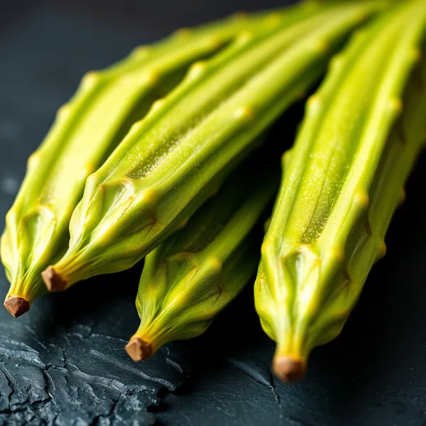 Okra