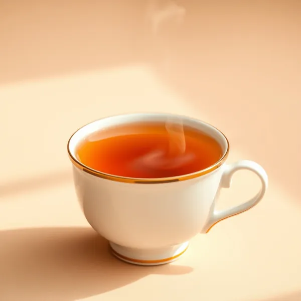 Oolong Tee Mischung