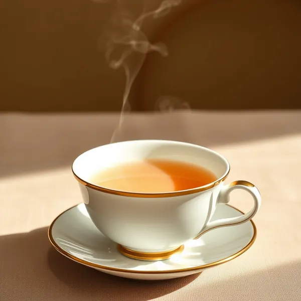 Thé Oolong au Lait Formosa