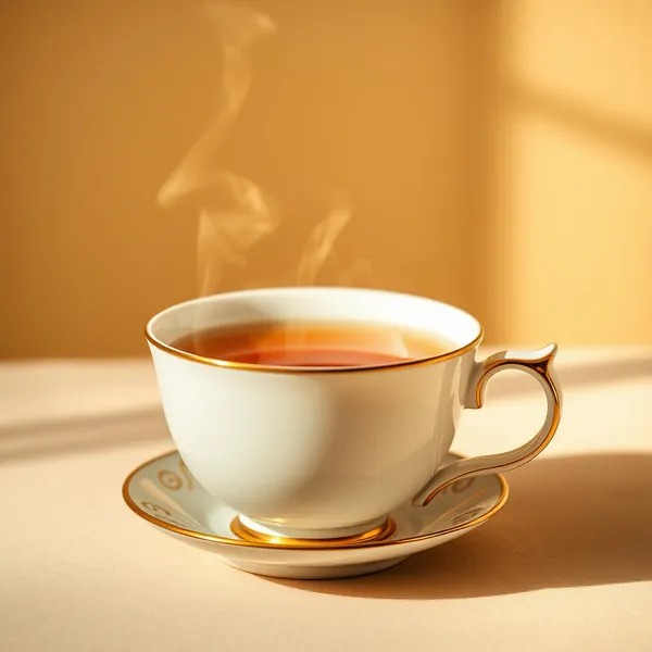 Té Oolong