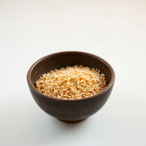 Arroz de Estambres Largos