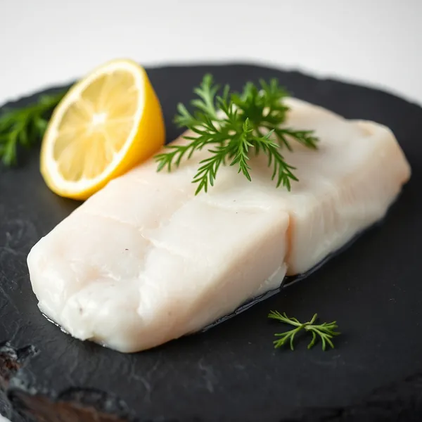 Pacific Cod