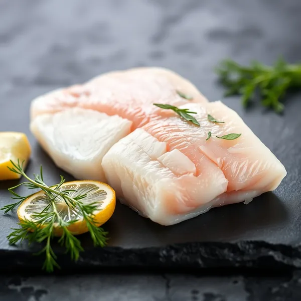 Pacific Cod
