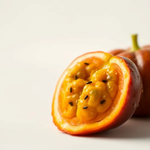 Passionsfrucht