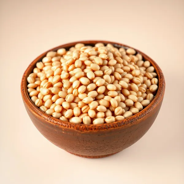 Cevada Perlada