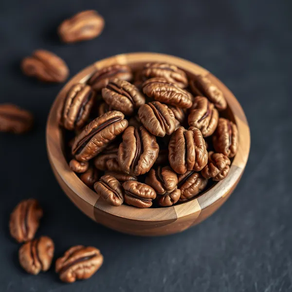 Pecanas