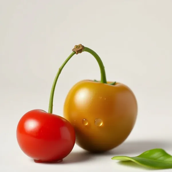 Peruvian Groundcherry