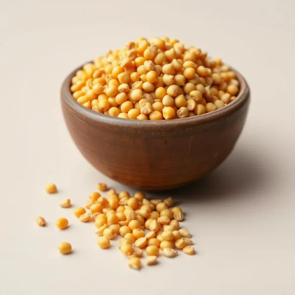 Taubenbohne (Toor Dal)